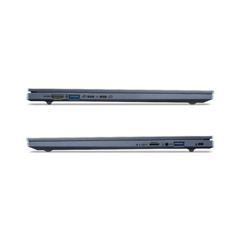  Laptop Acer Aspire A14-11M-X8FP NX.JP3SV.001 Snapdragon X X1-26100| 16GB| 512GB| OB| 14