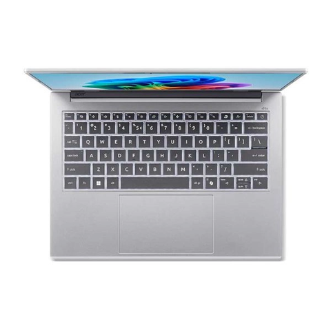  Laptop Acer Aspire AI A14-61M-R9RA NX.JL1SV.001 Ryzen AI 5 340| 16GB| 512GB| OB| 14