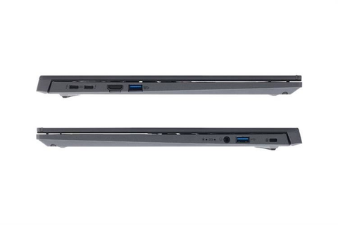  Laptop Acer Aspire 16 AI A16-71M-71U7 NX.J4YSV.002 Ultra 7 155H| 16GB| 512GB| OB| 16