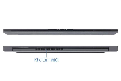  Laptop Acer Aspire 16 AI A16-71M-59L5 NX.J4YSV.001 Ultra 5 125H| 16GB| 512GB| OB| 16