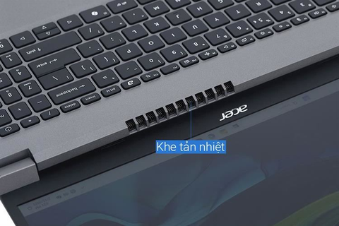  Laptop Acer Aspire 16 AI A16-71M-59L5 NX.J4YSV.001 Ultra 5 125H| 16GB| 512GB| OB| 16