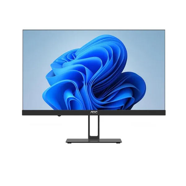  Máy Tính Để Bàn AIO PC AOC A24A33-1B3K5F i3-12100| 8GB| 256GB| OB| 23.8
