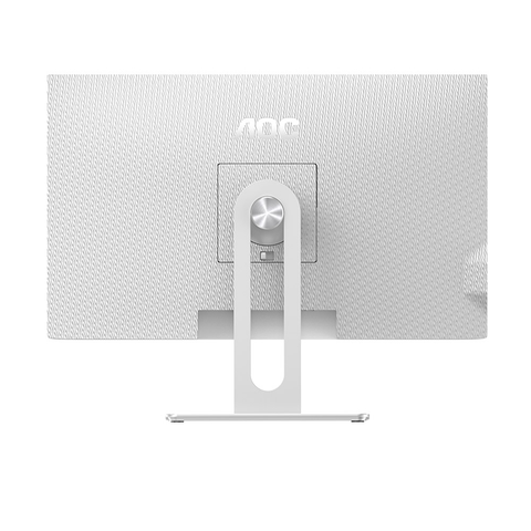  Máy Tính Để Bàn AIO PC AOC A24A66-1FW2H4G/74 i5-12450H| 16GB| 512GB| OB| 23.8