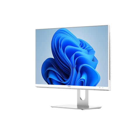  Máy Tính Để Bàn AIO PC AOC A24A66-1FW2H4G/74 i5-12450H| 16GB| 512GB| OB| 23.8