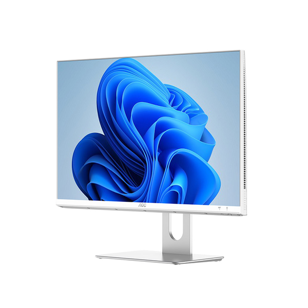  Máy Tính Để Bàn AIO PC AOC A24A66-1FW2H4G/74 i5-12450H| 16GB| 512GB| OB| 23.8