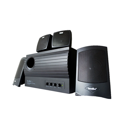  Loa vi tính SOUNDMAX A4000 (4.1) 