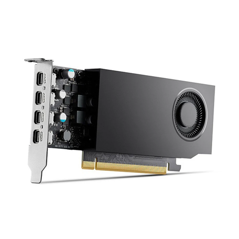  Card màn hình Leadtek A400 4GB GDDR6 