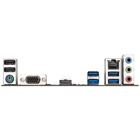  Mainboard Gigabyte A520M K V2 DDR4 (AMD A520) 