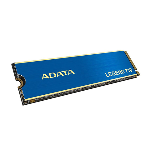  Ổ cứng SSD ADATA LEGEND 710 512GB ALEG-710-512GCS (PCIe Gen3 x4 NVMe) 