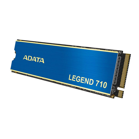  Ổ cứng SSD ADATA LEGEND 710 512GB ALEG-710-512GCS (PCIe Gen3 x4 NVMe) 