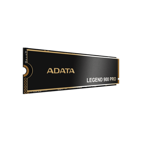  Ổ cứng SSD ADATA LEGEND 900 Pro 1TB (PCIe Gen4 x4 NVMe) 
