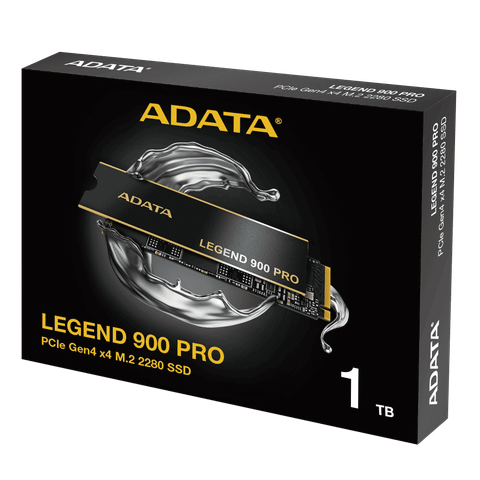  Ổ cứng SSD ADATA LEGEND 900 Pro 1TB (PCIe Gen4 x4 NVMe) 