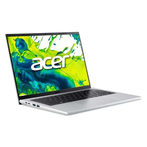  Laptop Acer Aspire Go 14 AI AG14-I71M-50AL NX.W25SV.001 Ultra 5 125H| 16GB| 512GB| OB| 14