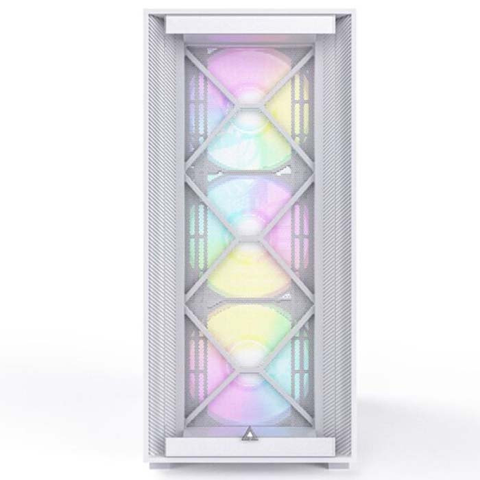  Thùng máy tính | Case máy tính Montech Air 1000 Premium White 