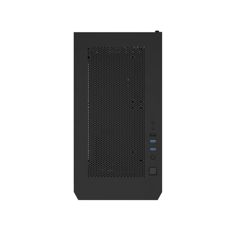  Thùng máy tính | Case máy tính Montech Air 100 ARGB Black 