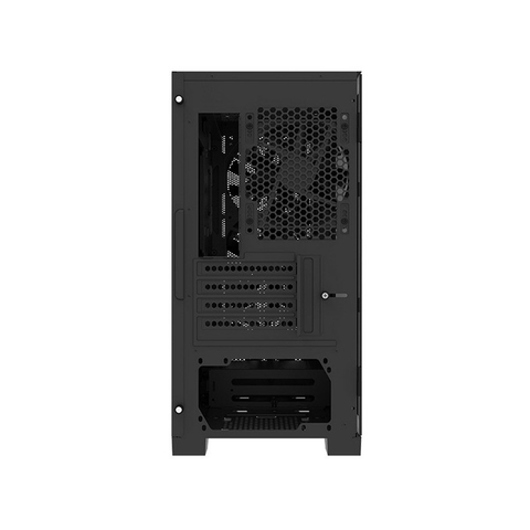  Thùng máy tính | Case máy tính Montech Air 100 ARGB Black 