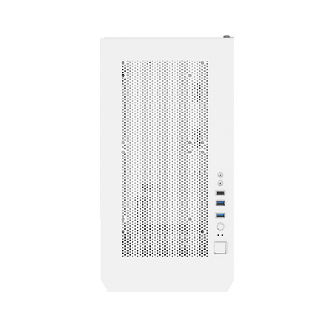  Thùng máy tính | Case máy tính Montech Air 100 ARGB White 