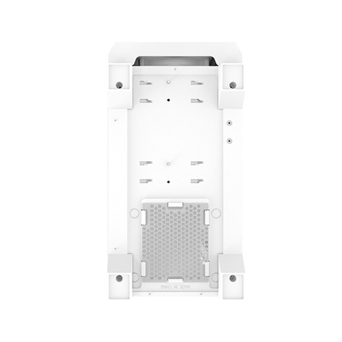  Thùng máy tính | Case máy tính Montech Air 100 ARGB White 