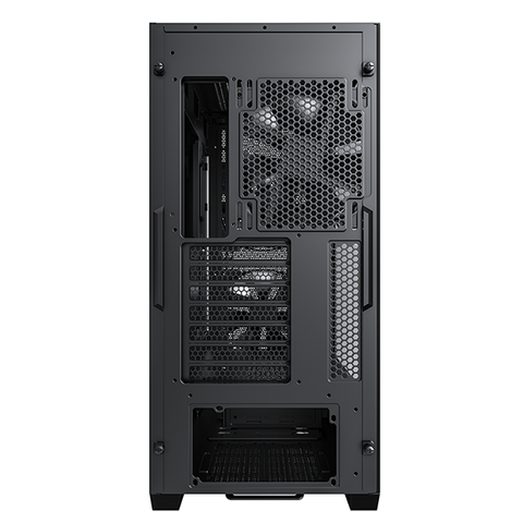  Thùng máy tính | Case máy tính Montech Air 903 Base Black 