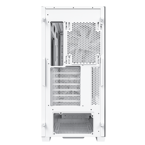  Thùng máy tính | Case máy tính Montech Air 903 Base White 