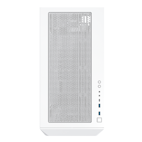  Thùng máy tính | Case máy tính Montech Air 903 Base White 