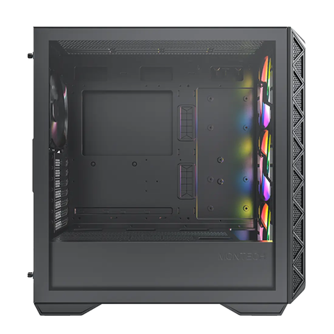  Thùng máy tính | Case máy tính Montech Air 903 Max Black 