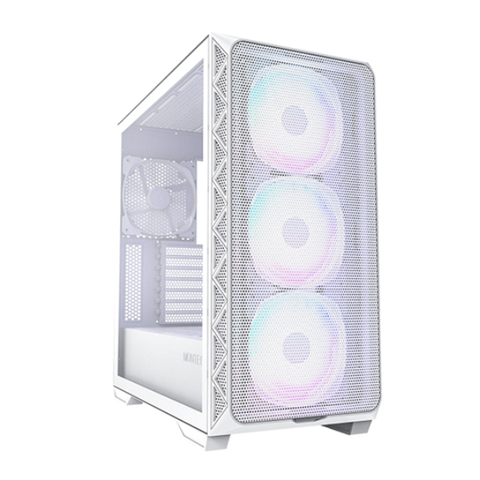  Thùng máy tính | Case máy tính Montech Air 903 Max White 