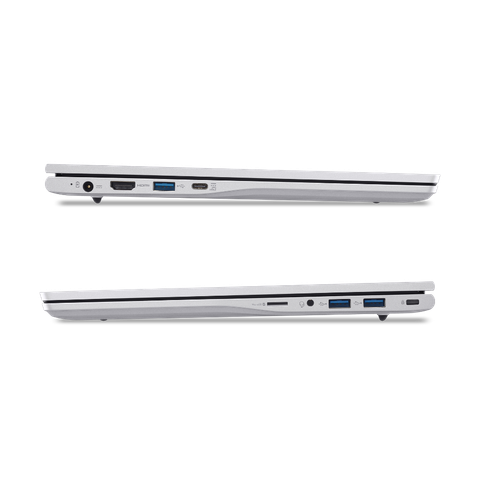  Laptop ACER Aspire Lite AL15-42P-R08M NX.D3QSV.001 R7-7730U| 16GB| 512GB| OB| 15.6