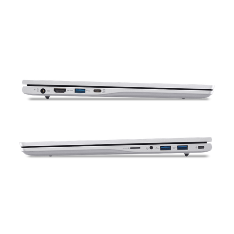  Laptop ACER Aspire Lite AL15-42P-R8E6 NX.D34SV.001 R5-7430U| 16GB| 512GB| OB| 15.6