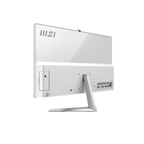  Máy Tính Để Bàn All In One MSI Modern AM242 1M AE0722-2442 Core 7 150U| 8GB| 512GB| OB| 23.8