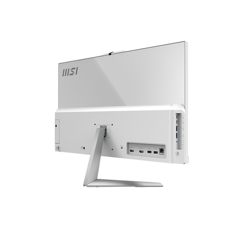  Máy Tính Để Bàn All In One MSI Modern AM242 12M AE0712-2438 i5-1235U| 8GB| 512GB| OB| 23.8