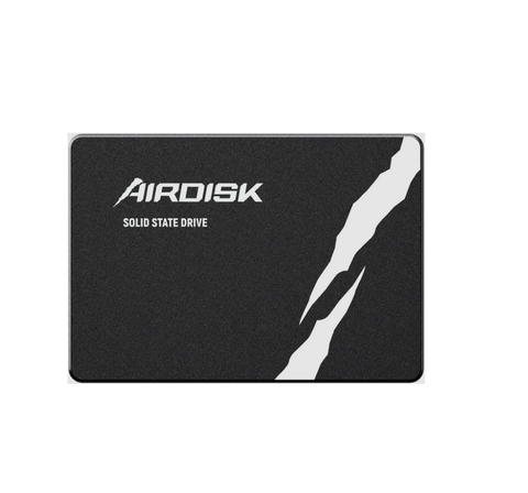  Ổ cứng SSD AIRDISK S10 256GB ANSS10X256G-RNNNG (SATA 3 2.5