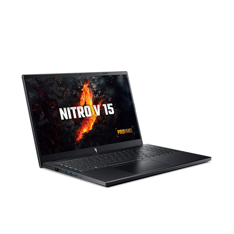  Laptop Gaming Acer Nitro V 15 ProPanel ANV15-41-R0Y4 NH.QPESV.004 Ryzen 7 7735HS| 16GB| 512GB| RTX4050 6GB| 15.6