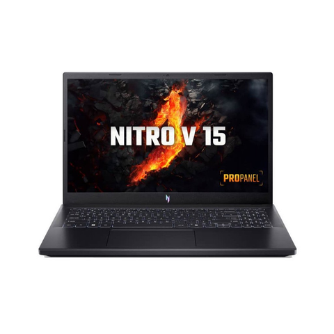  Laptop Gaming Acer Nitro V ANV15-51-534U i5-13420H| 16GB| 512GB| RTX4050 6GB| 15.6