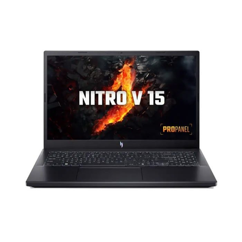 Laptop Gaming Acer Nitro V ANV15-51-534U i5-13420H| 16GB| 512GB| RTX4050 6GB| 15.6