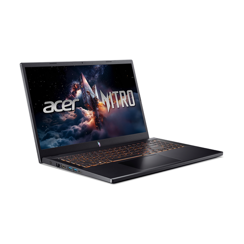  Laptop Gaming Acer Nitro V ProPanel ANV15-52-74UM Core 7 240H| 16GB| 512GB| RTX3050 6GB| 15.6