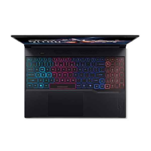  Laptop Acer Nitro V 16S ProPanel ANV16S-71-58WQ NH.QXBSV.001 Core 5 210H| 32GB| 512GB| RTX5050 8GB| 16