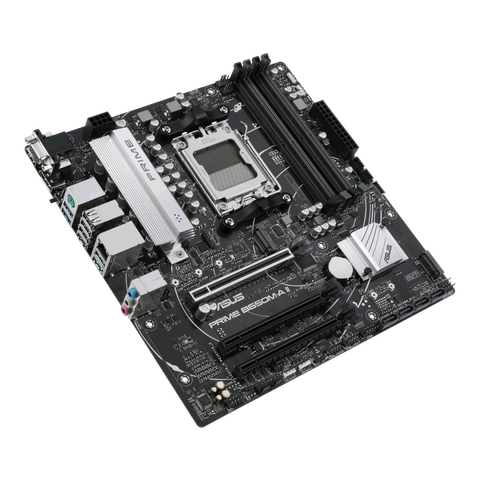  Mainboard ASUS PRIME B650M-A DDR5 (Chipset B650) 