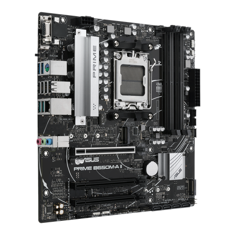  Mainboard ASUS PRIME B650M-A DDR5 (Chipset B650) 