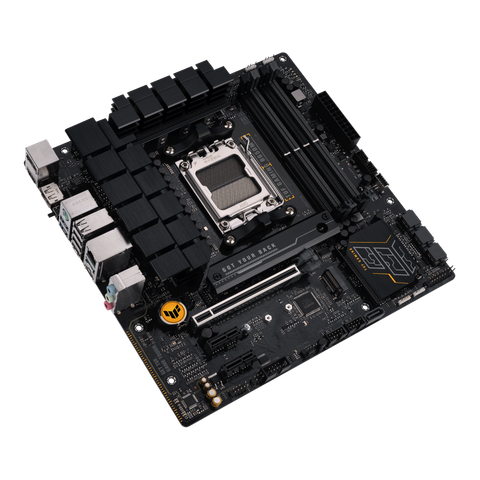  Mainboard ASUS TUF Gaming B650M-E DDR5 (Chipset B650) 