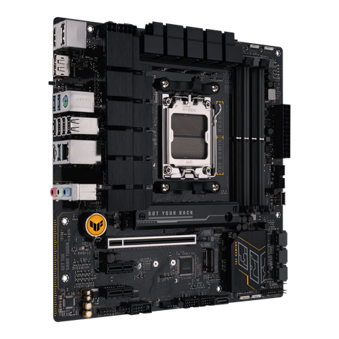  Mainboard ASUS TUF Gaming B650M-E DDR5 (Chipset B650) 