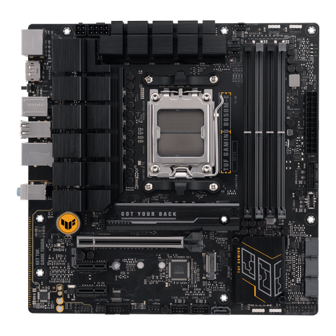  Mainboard ASUS TUF Gaming B650M-E DDR5 (Chipset B650) 