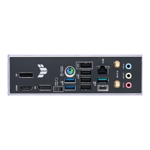  Mainboard ASUS TUF Gaming B650M-E WIFI DDR5 (Chipset B650) 