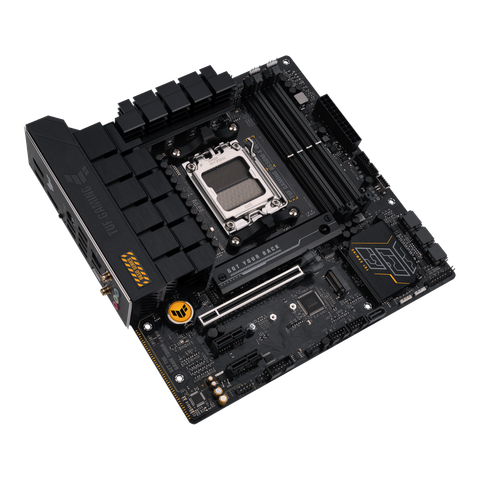  Mainboard ASUS TUF Gaming B650M-E WIFI DDR5 (Chipset B650) 