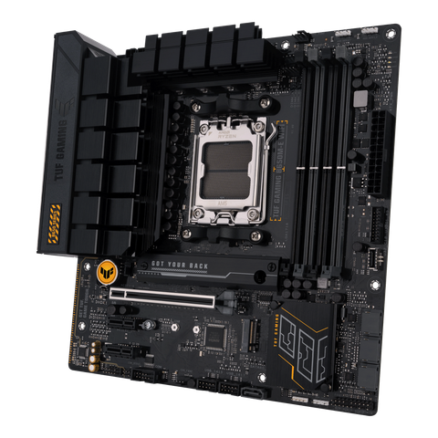  Mainboard ASUS TUF Gaming B650M-E WIFI DDR5 (Chipset B650) 