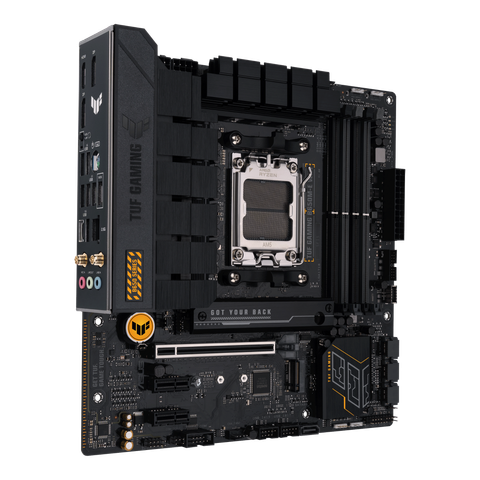  Mainboard ASUS TUF Gaming B650M-E WIFI DDR5 (Chipset B650) 