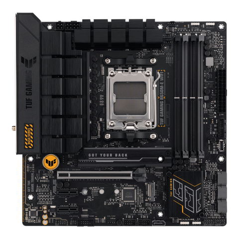 Mainboard ASUS TUF Gaming B650M-E WIFI DDR5 (Chipset B650) 