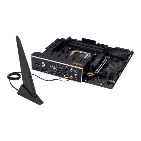  Mainboard ASUS TUF Gaming B650M-E WIFI DDR5 (Chipset B650) 