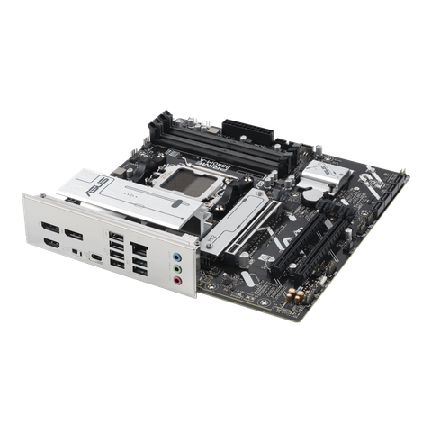  Mainboard ASUS Prime B840M-A DDR5 (Chipset B840) 