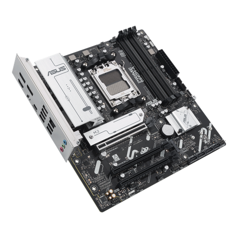  Mainboard ASUS Prime B840M-A DDR5 (Chipset B840) 